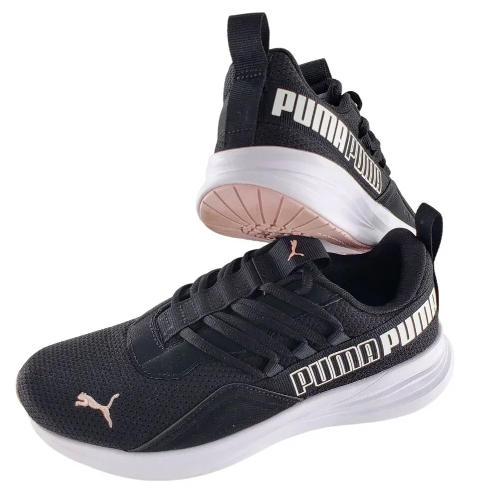 Puma 6.5 Sneakers Women Star Vital Refresh Performance Athletic Shoes Activewear